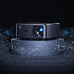 YABER Projektor LCD Yaber K2s Wi-Fi 6 NFC JBL