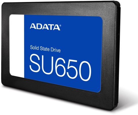 ADATA Adata SU650 Ultimate 2TB 2,5" SATA SSD