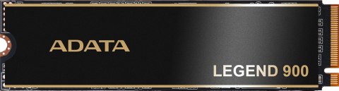 ADATA Dysk SSD Adata Legend 900 512GB PCIe M2 NVMe