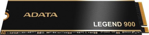 ADATA Dysk SSD Adata Legend 900 512GB PCIe M2 NVMe