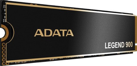 ADATA Dysk SSD Adata Legend 900 512GB PCIe M2 NVMe