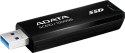 ADATA Dysk zewnętrzny SSD Adata SC610 1000GB USB3.2A czarny
