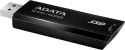 ADATA Dysk zewnętrzny SSD Adata SC610 1000GB USB3.2A czarny