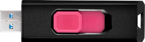 ADATA Dysk zewnętrzny SSD Adata SC610 1000GB USB3.2A czarny