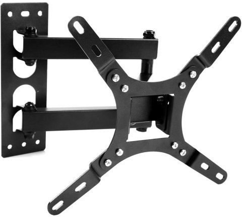 ART UCHWYT DO TV LCD/LED 17-42" 25KG AR-57A ART reg.pion/poziom