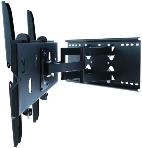 ART UCHWYT DO TV LCD/LED/PLAZMA 32-100" 100KG AR-24 ART reg.pion/poziom