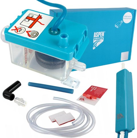 ASPEN POMPKA DO SKROPLIN ASPEN FP2406 MINI AQUA