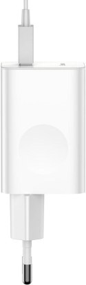 BASEUS ŁADOWARKA SIECIOWA Baseus Quick Charger CCALL-BX02 24W 1x USB-A QC 3.0