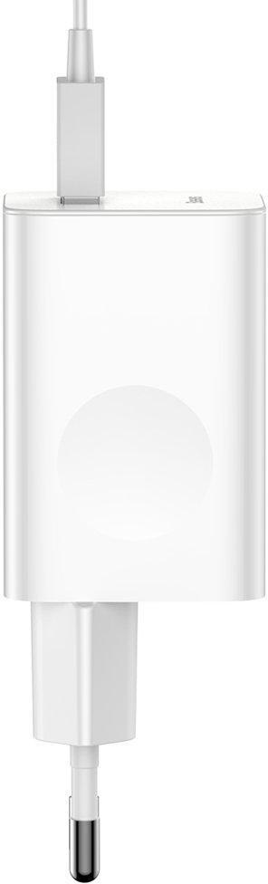 BASEUS ŁADOWARKA SIECIOWA Baseus Quick Charger CCALL-BX02 24W 1x USB-A QC 3.0