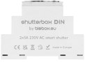 BLEBOX Moduł sterowania roletami shutterbox din Blebox