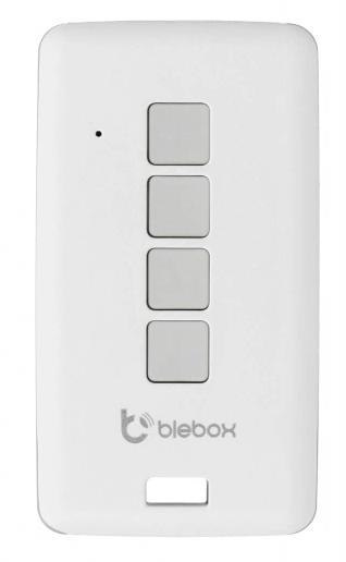 BLEBOX Pilot uremote basic Blebox
