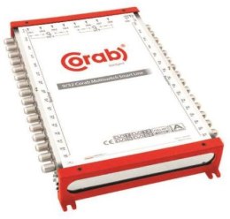 CORAB MULTISWITCH SMART LINE 9/24 CORAB