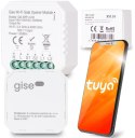 GISE GISE Smart Moduł do sterowania bramą WiFi GEN 2 | Tuya | GG-01
