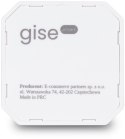GISE GISE Smart Moduł do sterowania bramą WiFi GEN 2 | Tuya | GG-01