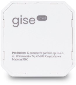 GISE GISE Smart Moduł do sterowania bramą WiFi GEN 2 | Tuya | GG-01