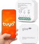 GISE GISE Smart Moduł do sterowania bramą WiFi GEN 2 | Tuya | GG-01