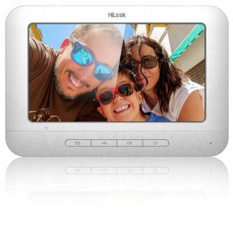 HILOOK Zestaw wideodomofonowy Hilook by Hikvision L-VIS-04