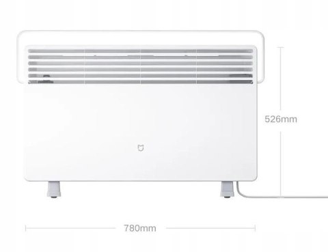 XIAOMI Grzejnik Xiaomi Mi Smart Space Heater S