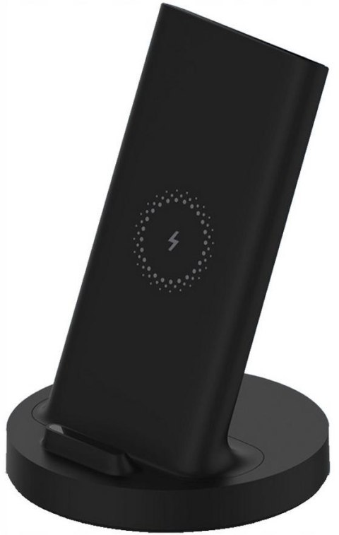 XIAOMI Ładowarka Xiaomi Mi 20W Wireless Charging Stand