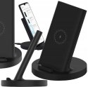 XIAOMI Ładowarka Xiaomi Mi 20W Wireless Charging Stand
