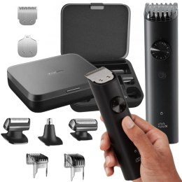 XIAOMI Maszynka do strzyżenia Xiaomi Grooming Kit Pro