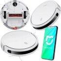 XIAOMI Odkurzacz Xiaomi Robot Vacuum E10