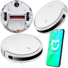 XIAOMI Odkurzacz Xiaomi Robot Vacuum E10