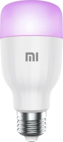 XIAOMI Żarówka Inteligentna Wi-Fi Xiaomi Mi Smart LED Bulb Essential RGBW