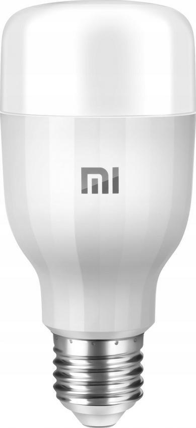 XIAOMI Żarówka Inteligentna Wi-Fi Xiaomi Mi Smart LED Bulb Essential RGBW