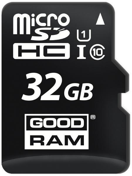 LUXURY-GOODS Kamera Leśna FOTOPUŁAPKA GPS 4.0CG + KARTA PAMIĘCI microSD GOODRAM CL10 32GB