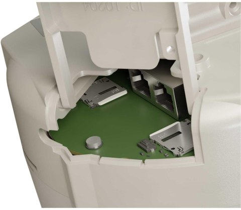 MIKROTIK MIKROTIK ROUTERBOARD SXT LTE6 kit (2023) (SXTR&FG621-EA)