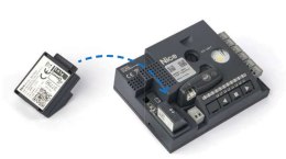 NICE Interfejs NICE IBT4ZWAVE