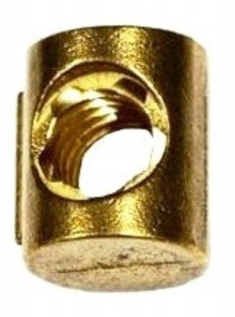 NICE NICE PMD0943R05.4610 - nakrętka WINGO TOONA itd.