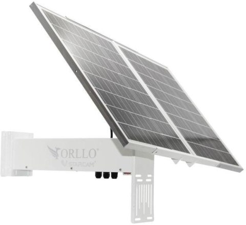 ORLLO Panel fotowoltaiczny solarny ORLLO SM6030 PRO