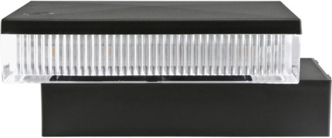 PROXIMA Uchwyt boczny lampy słupkowej PROXIMA