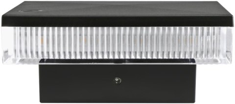 PROXIMA Uchwyt pionowy lampy słupkowej PROXIMA