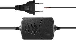 PROXIMA Zasilacz Proxima 230V/12V AC/DC do lamp SŁUPKOWYCH serii OŚWIETLENIOWO-OSTRZEGAWCZA, OŚWIETLENIOWA