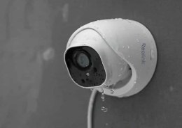 REOLINK Kamera IP Reolink P324 5MP PoE