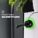 SPACETRONIK Antena magnetyczna DVB-T2 Spacetronik Hook TV USB 30dB Double Power