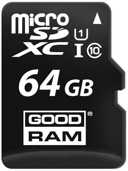 SUNTEK Fotopułapka HC801 Pro + KARTA PAMIĘCI microSD GOODRAM CL10 64GB