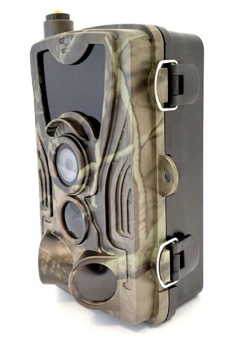 SUNTEK Fotopułapka HC801 Pro + KARTA PAMIĘCI microSD GOODRAM CL10 64GB