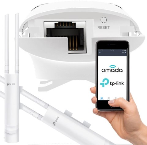 TP-LINK AP TP-LINK EAP113-Outdoor