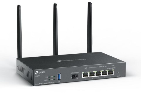 TP-LINK ROUTER TP-LINK ER706W VPN Omada AX3000