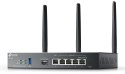 TP-LINK ROUTER TP-LINK ER706W VPN Omada AX3000