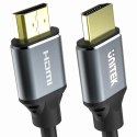 UNITEK Kabel HDMI Unitek C137W 2.1 8K, UHD, 1,5m