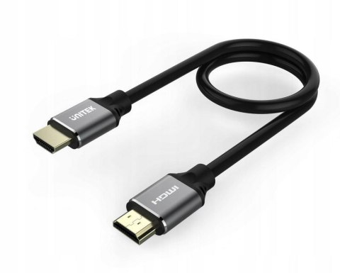 UNITEK Kabel HDMI Unitek C137W 2.1 8K, UHD, 1,5m