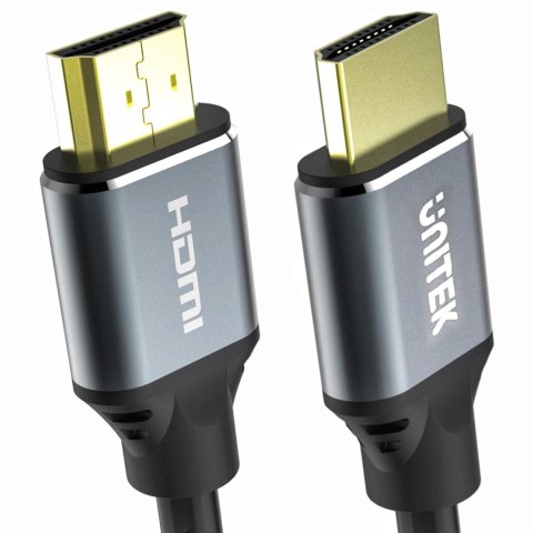 UNITEK Kabel HDMI Unitek C138W 2.1 8K UHD 2m