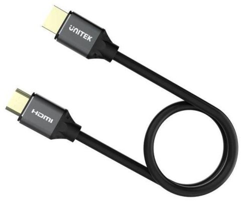 UNITEK Kabel HDMI Unitek C138W 2.1 8K UHD 2m