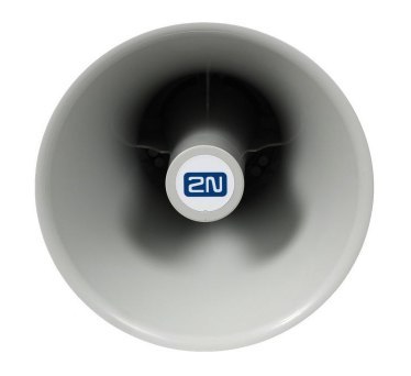 2N Megafon IP 2N® SIP Speaker Horn