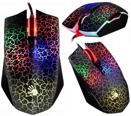 A4TECH Mysz przewodowa A4tech Bloody Blazing A70 Activated